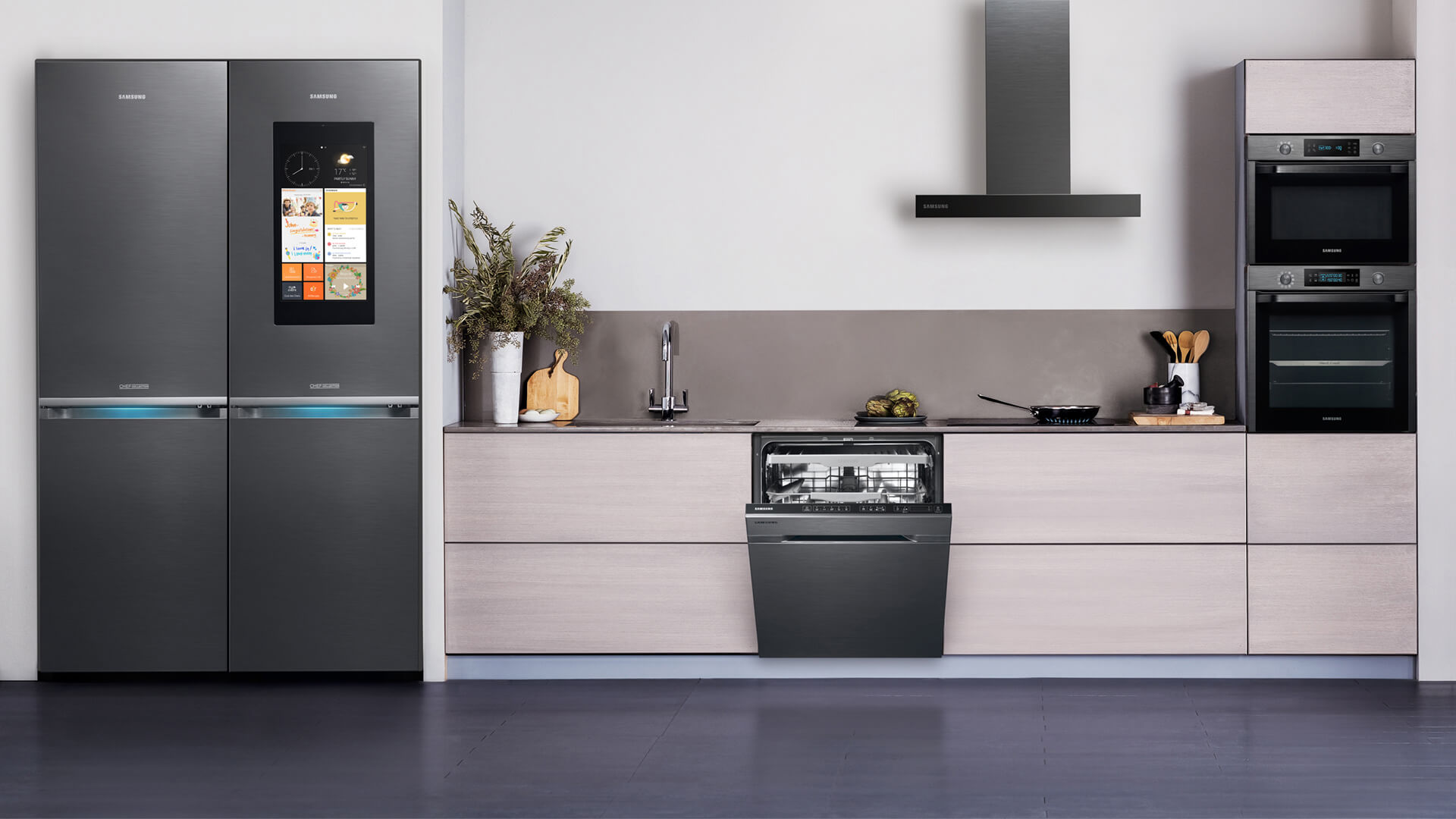 Samsung Appliance Repair Service Los Angeles | Samsung Repairs
