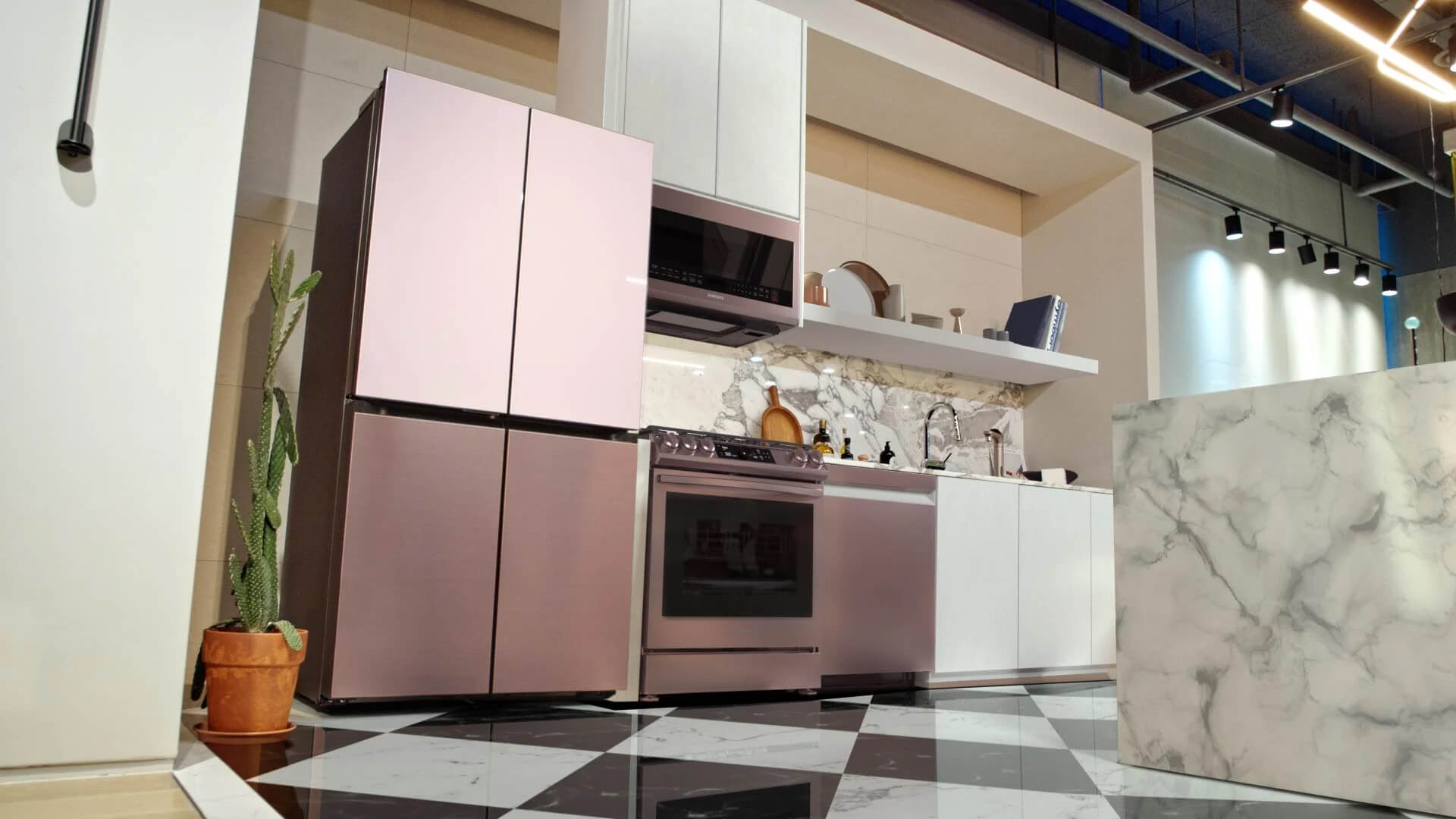 Samsung Appliance Repair Service Seattle | Samsung Repairs