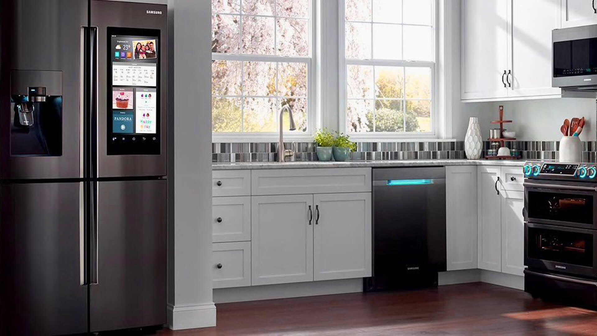 Samsung Certified Appliance Repair Chicago | Samsung Repairs