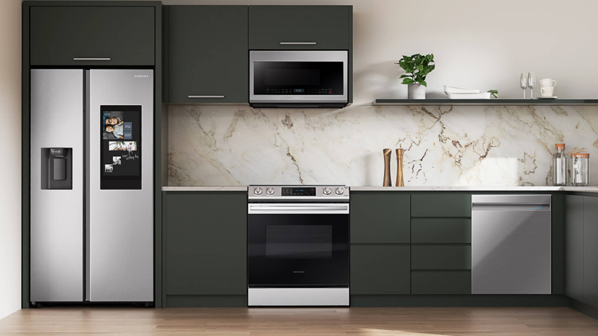 Samsung Certified Appliance Repair Los Angeles | Samsung Repairs