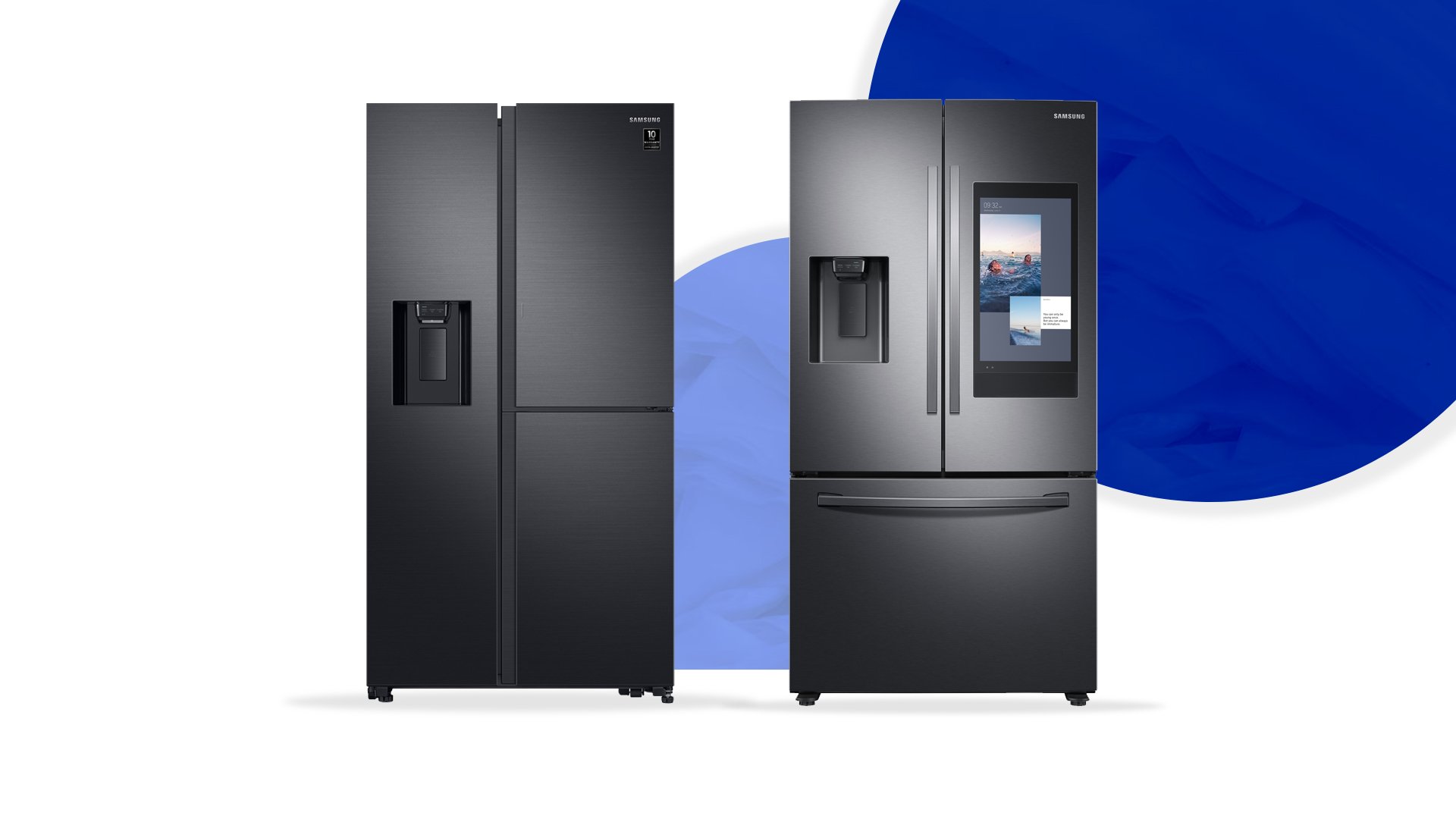 Samsung Appliance Repair Service Barberton | Samsung Repairs