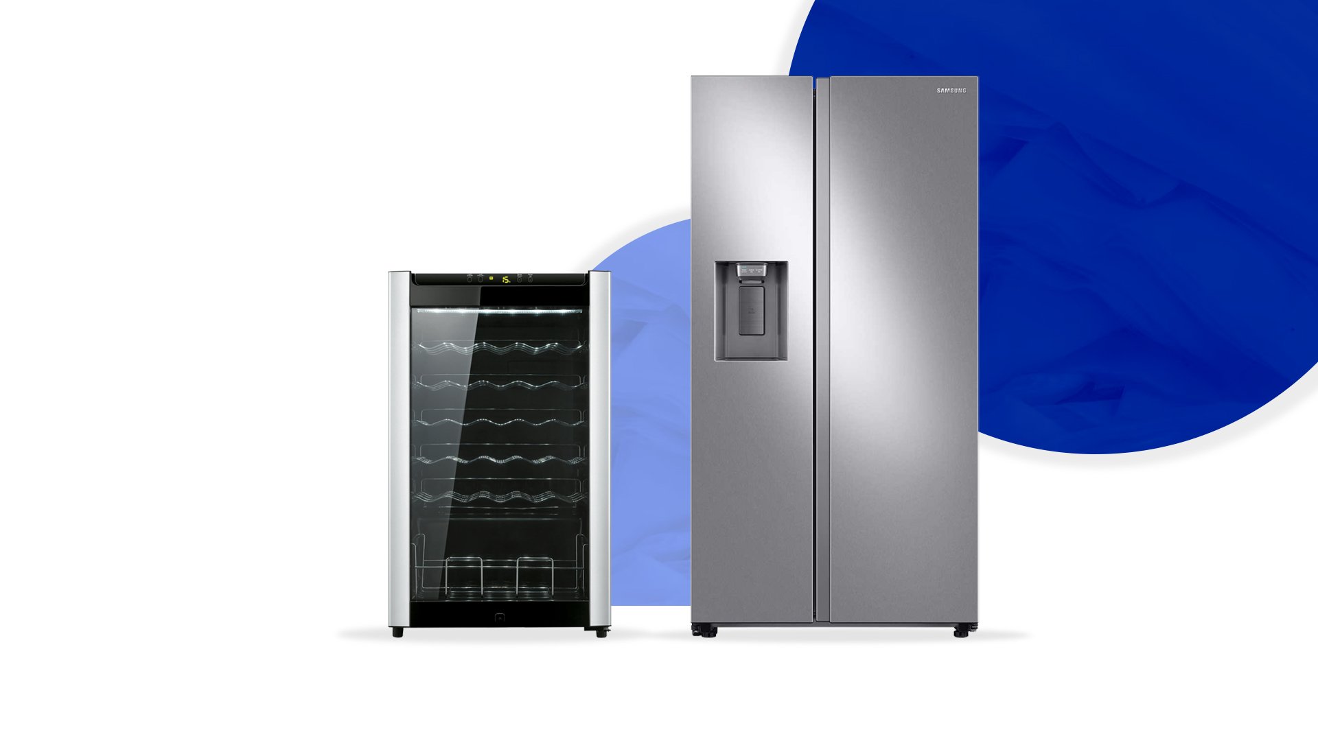 Samsung Appliance Repair Service Fairfax | Samsung Repairs