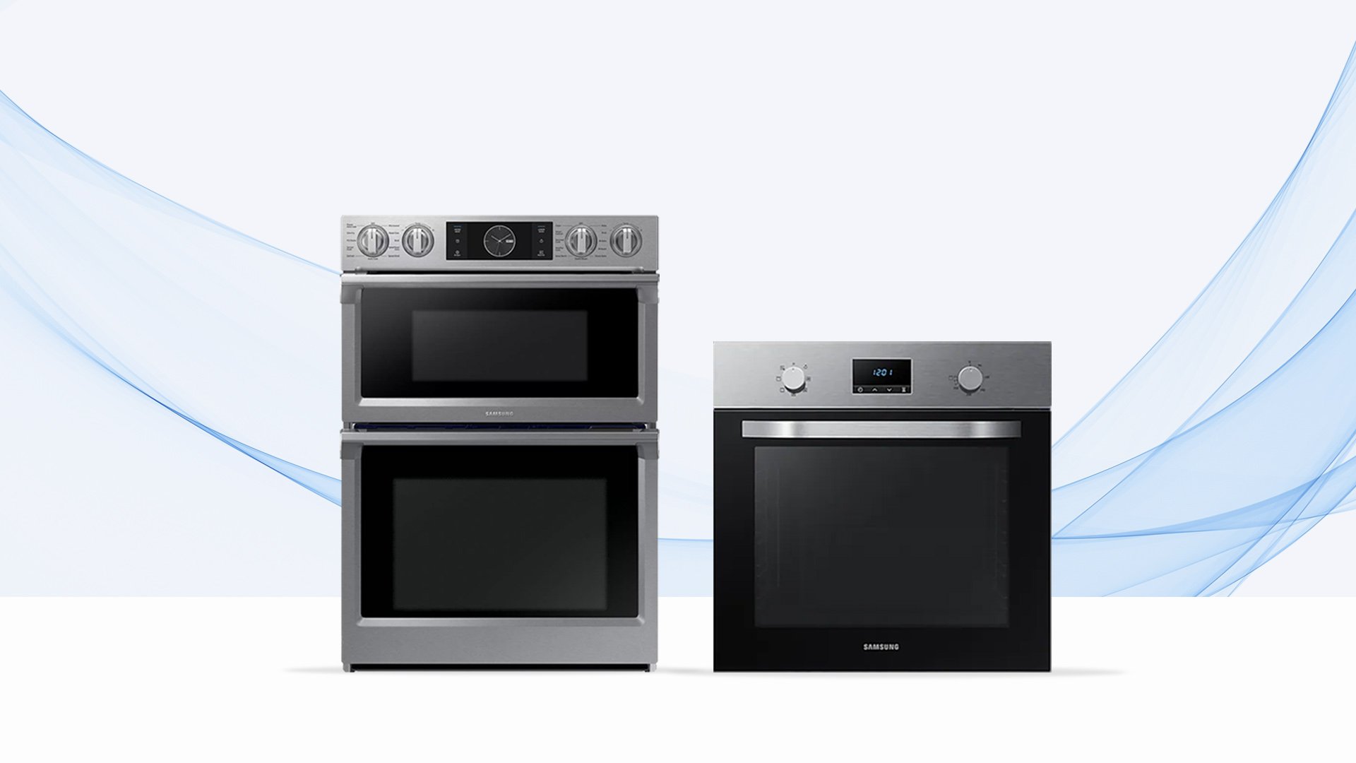 Samsung Appliance Repair Service South Park Township | Samsung Repairs