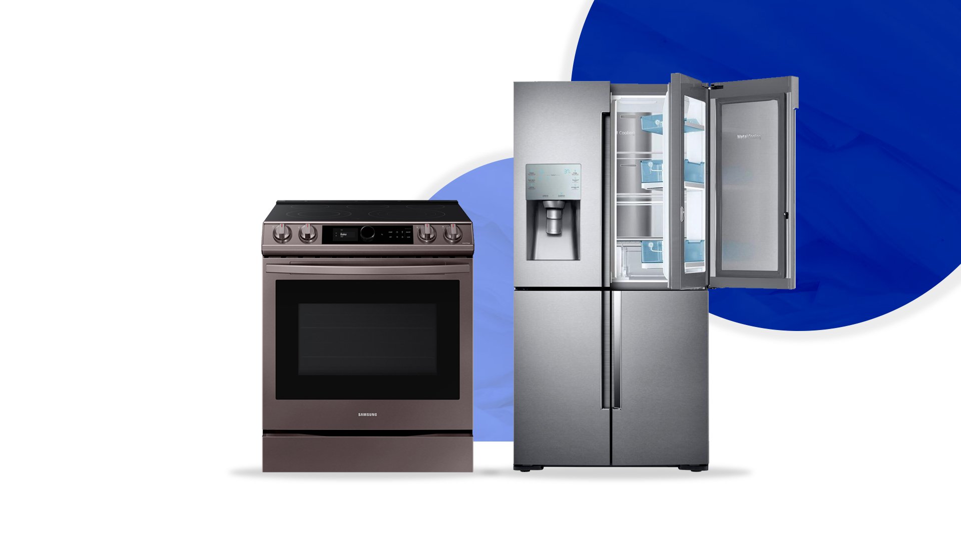 Samsung Appliance Repair Service Philadelphia | Samsung Repairs