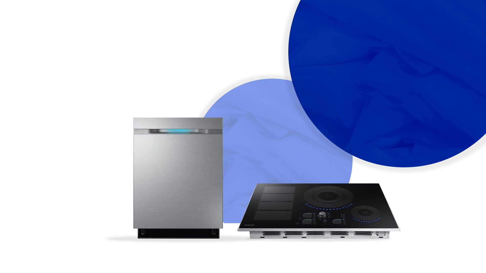 Samsung Certified Appliance Repair Anderson Island | Samsung Repairs