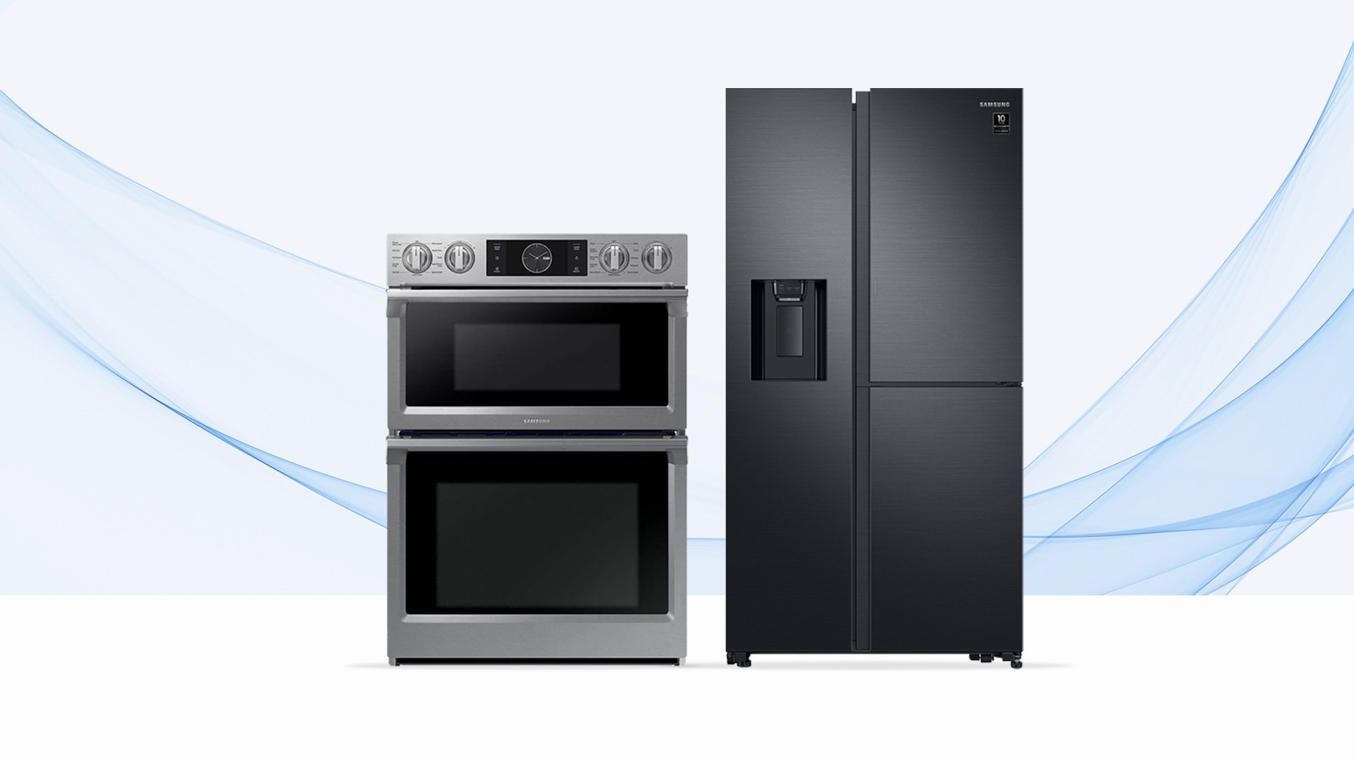 Samsung Certified Appliance Repair Franklin | Samsung Repairs