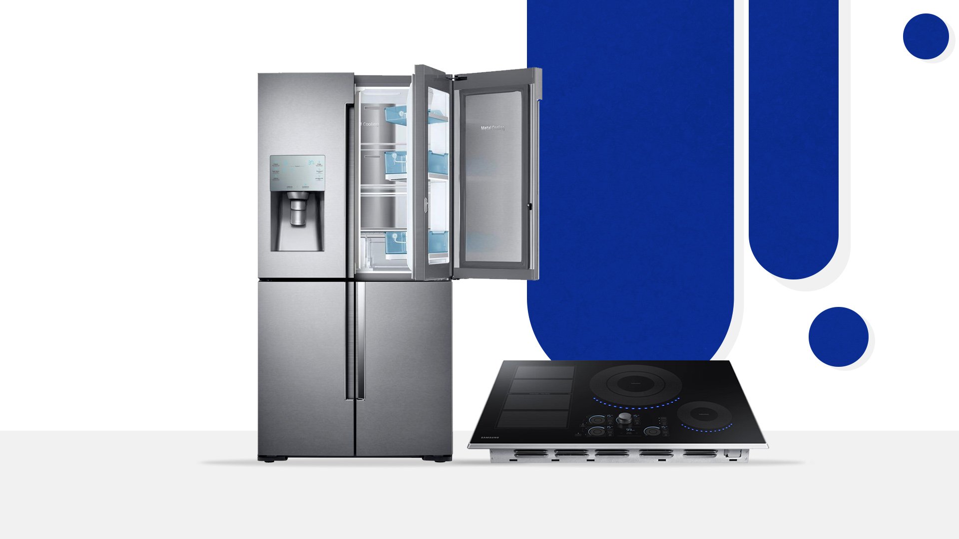 Samsung Appliance Repair Service Charlotte | Samsung Repairs