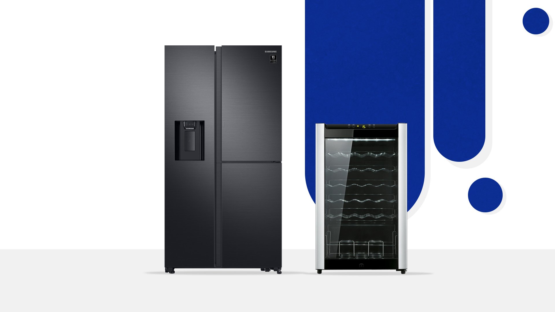 Samsung Appliance Repair Service Harrison | Samsung Repairs