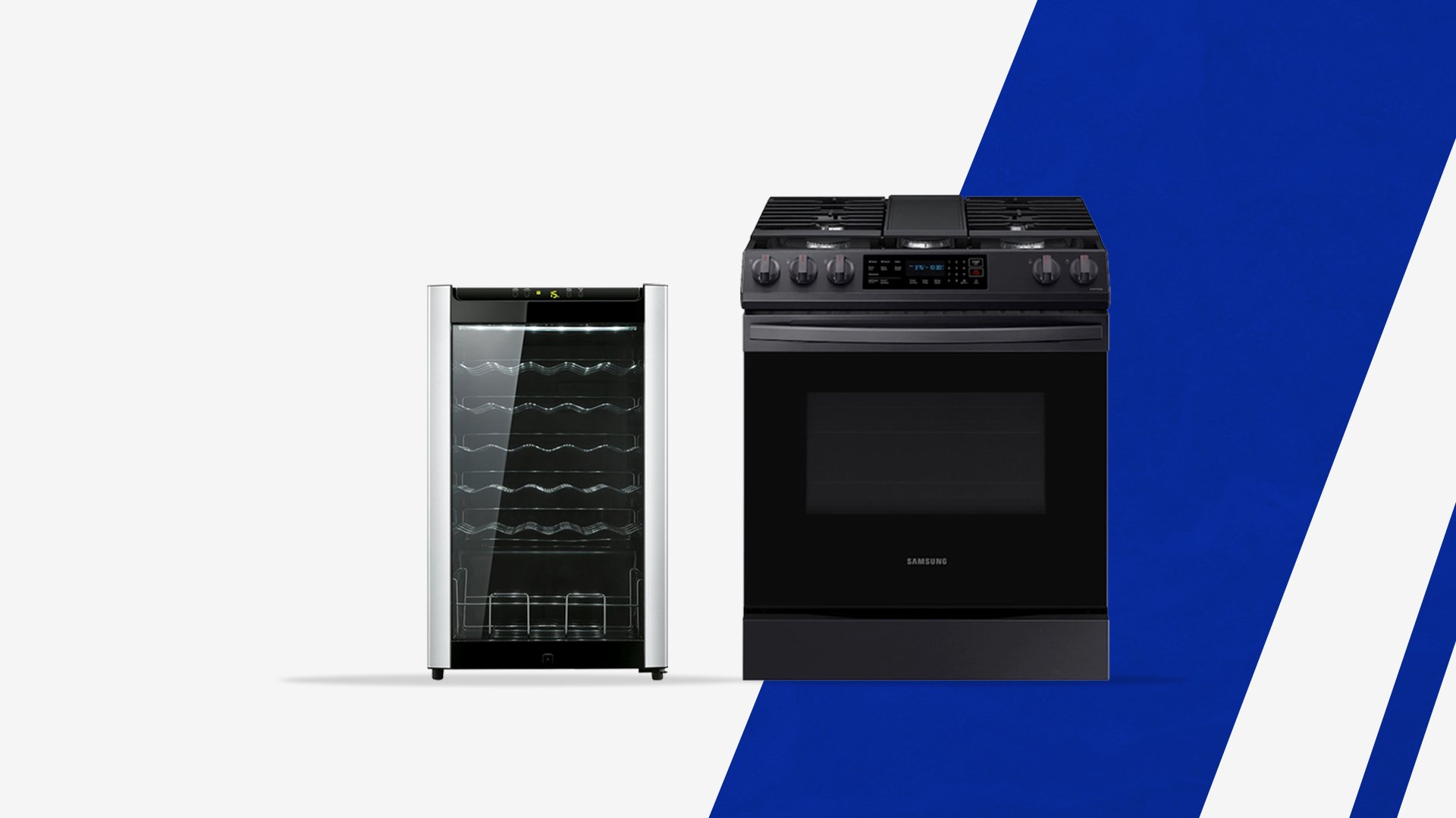 Samsung Appliance Repair Service Marietta | Samsung Repairs