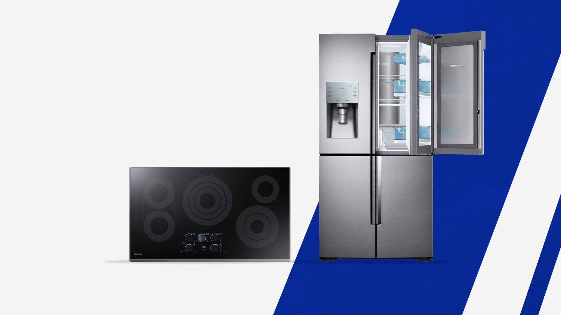 Samsung Appliance Repair Service Minneapolis | Samsung Repairs