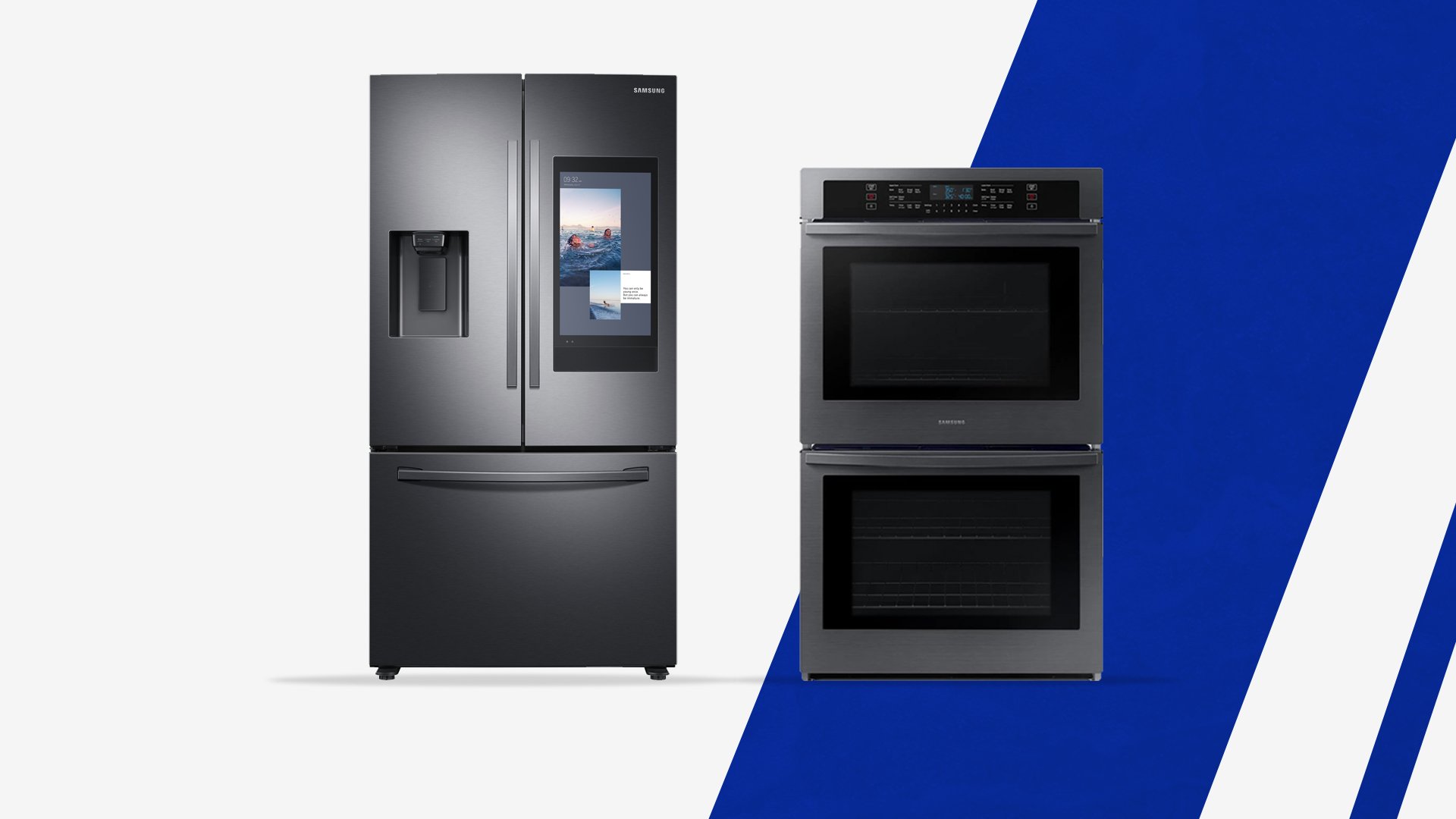 Samsung Appliance Repair Service New Orleans | Samsung Repairs