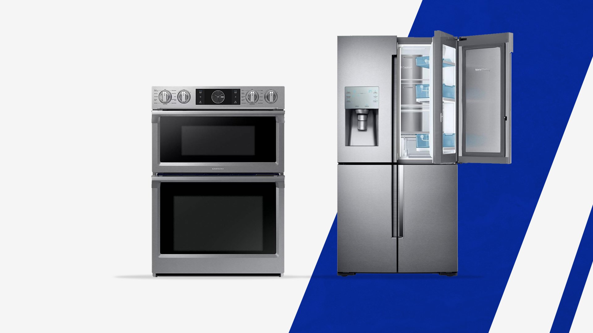 Samsung Appliance Repair Service Richmond Heights | Samsung Repairs