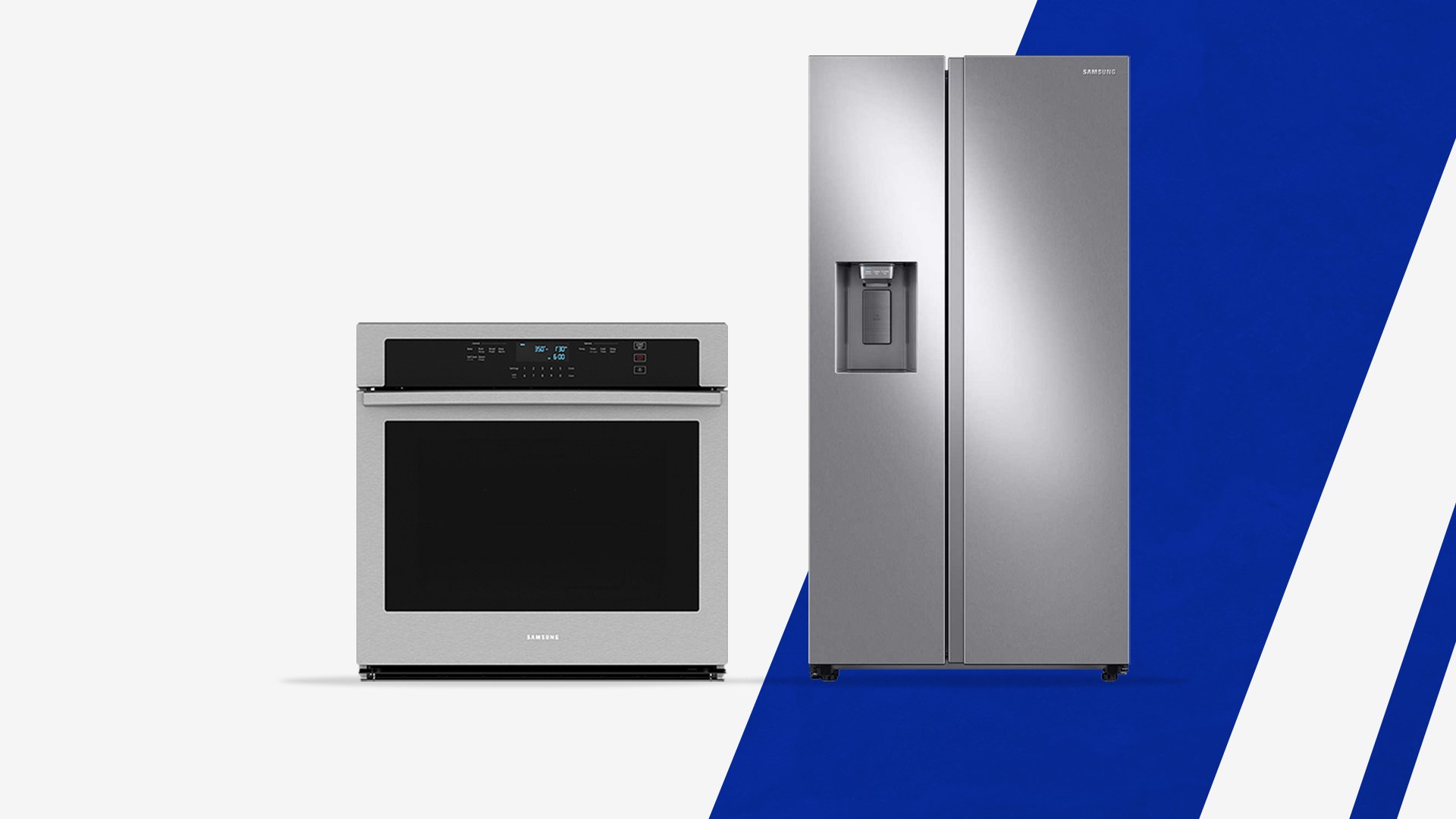 Samsung Appliance Repair Service Sunset | Samsung Repairs