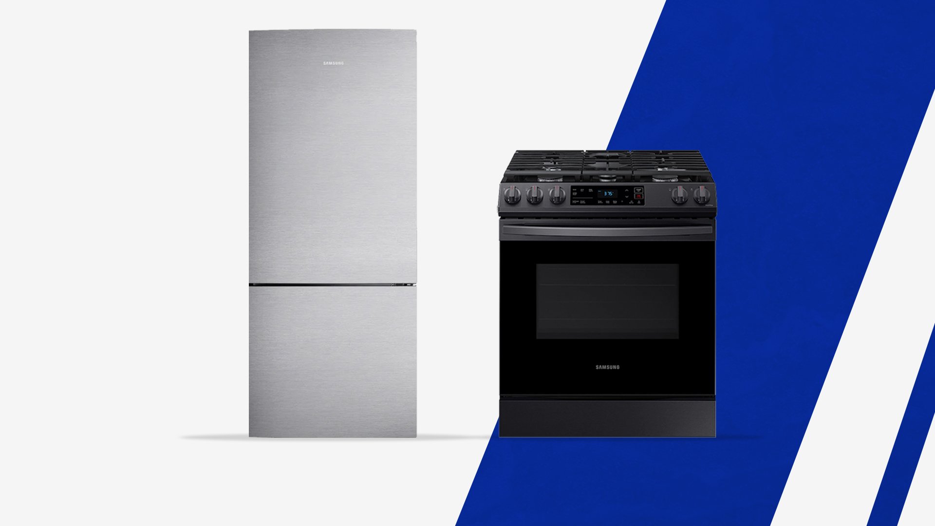 Samsung Appliance Repair Service Three Lakes | Samsung Repairs