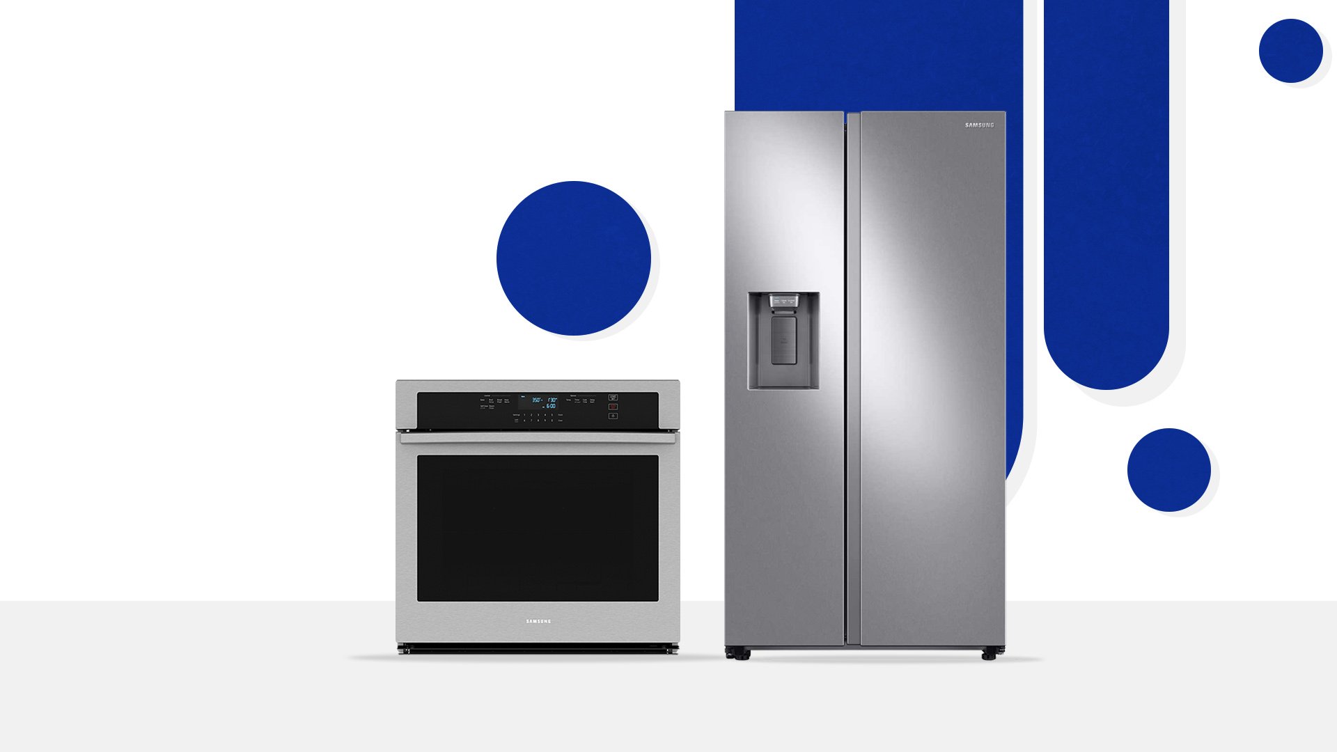 Samsung Certified Appliance Repair Harrison | Samsung Repairs