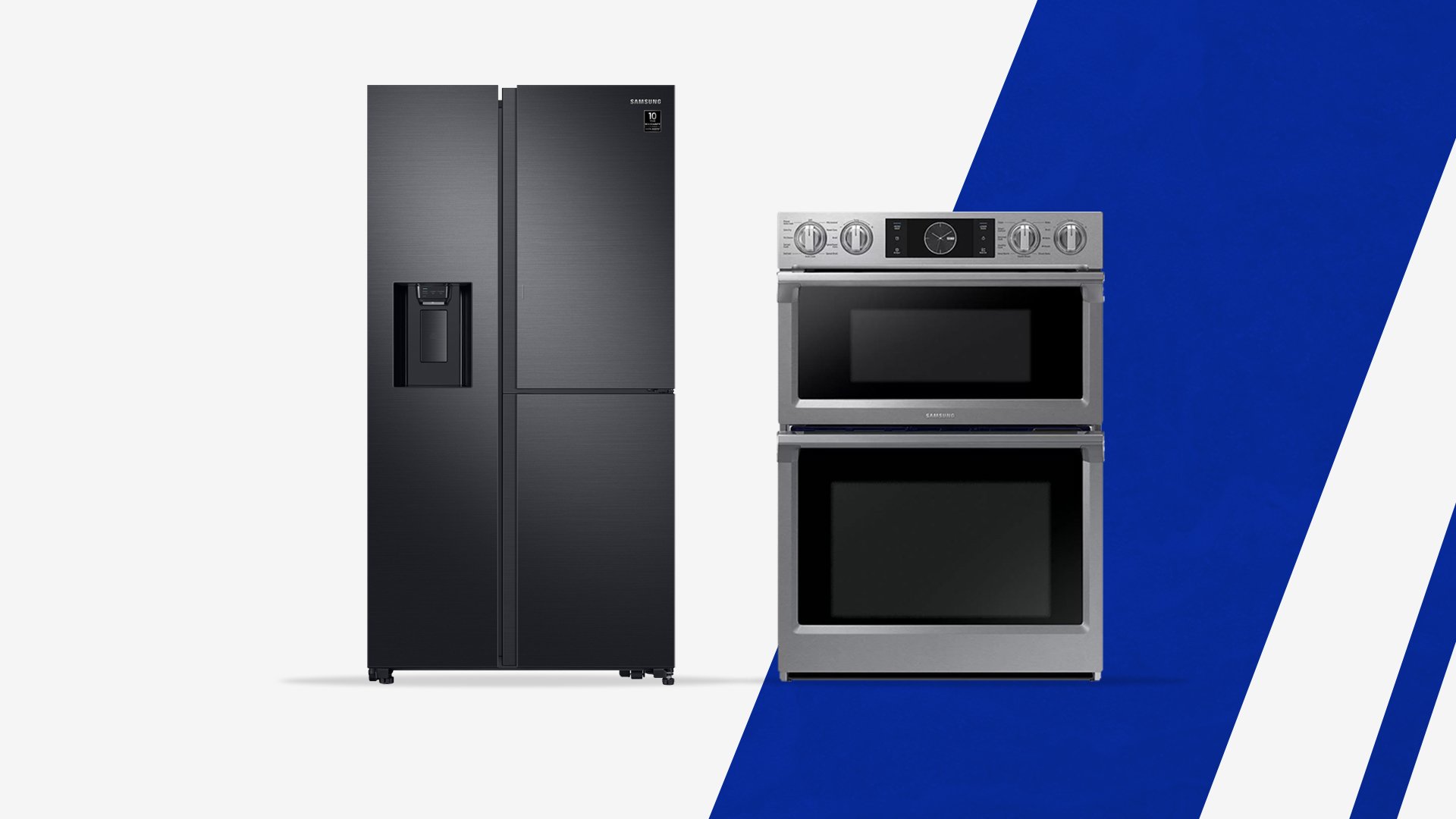 Samsung Certified Appliance Repair Marietta | Samsung Repairs