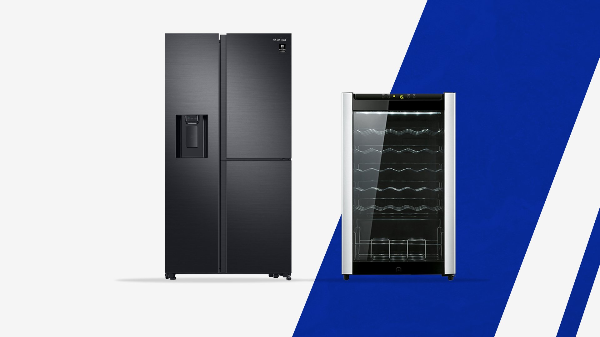 Samsung Certified Appliance Repair Sunset | Samsung Repairs