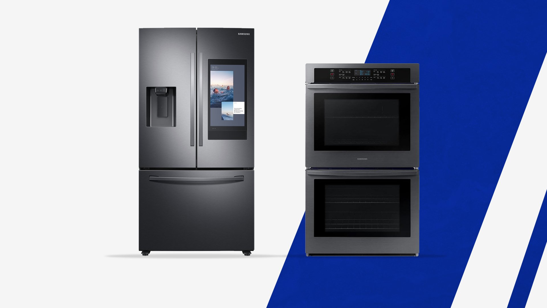 Samsung Certified Appliance Repair Tampa | Samsung Repairs