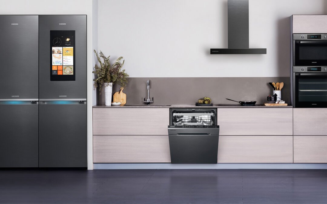 Things to Know About Your Samsung Dishwasher Not Drying Dishes