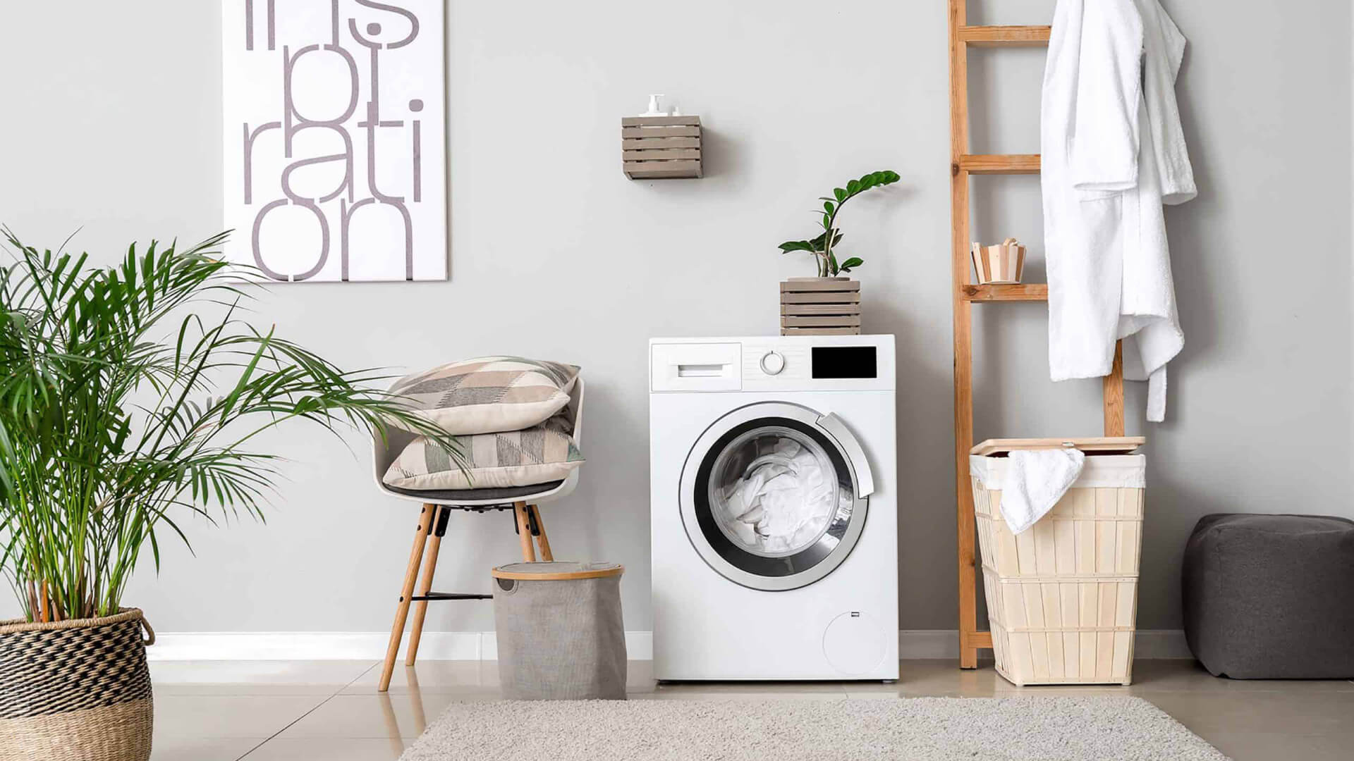 Samsung Front Load Washer Repair Near Me | Samsung Repairs