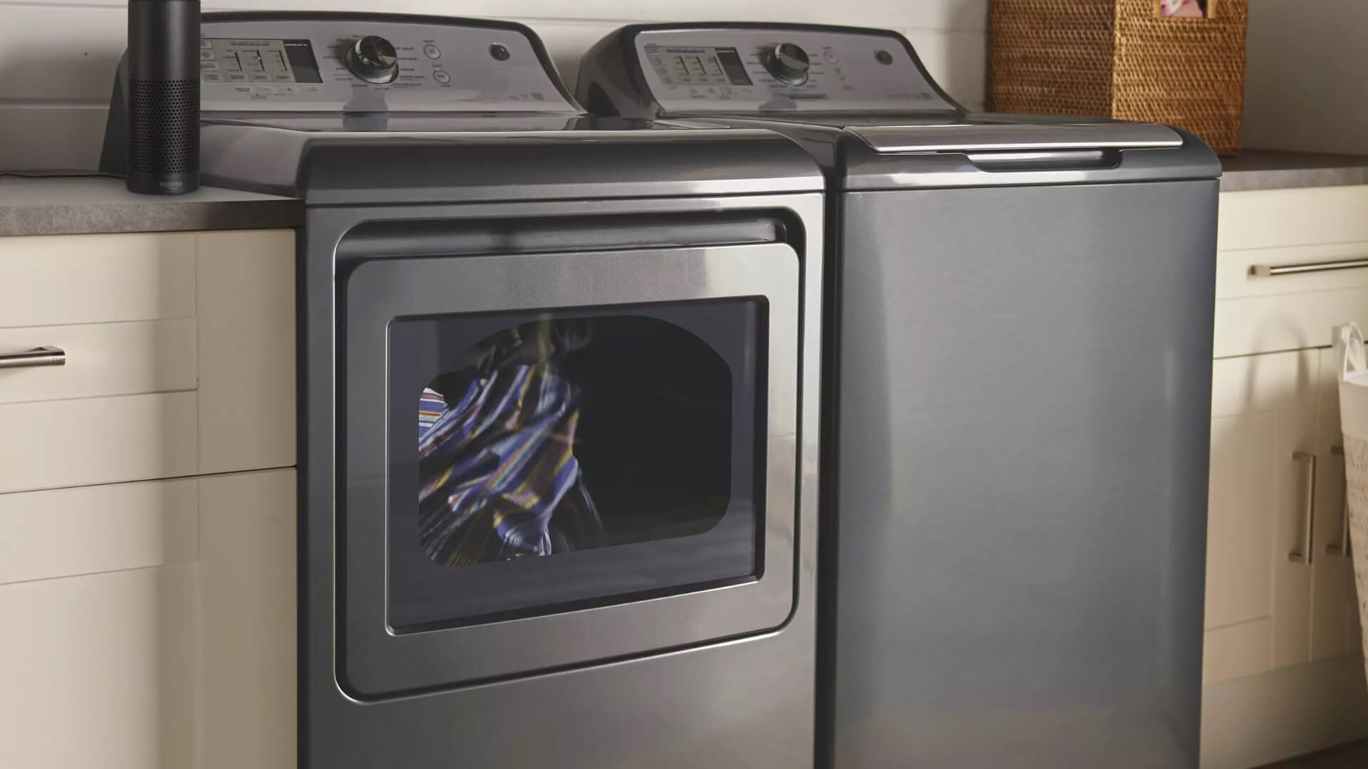 Samsung Front Load Washer Repair Service | Samsung Repairs