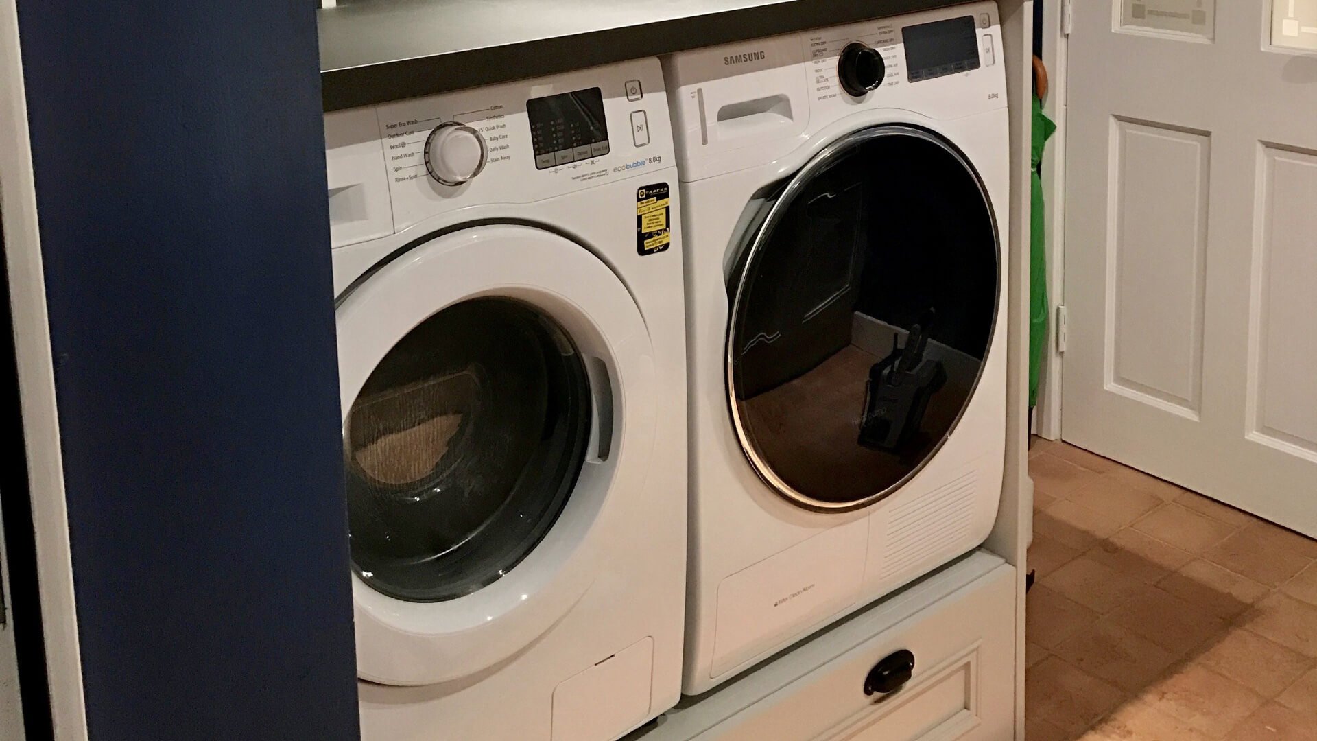 Samsung Front Load Washers Dryers Repair Service | Samsung