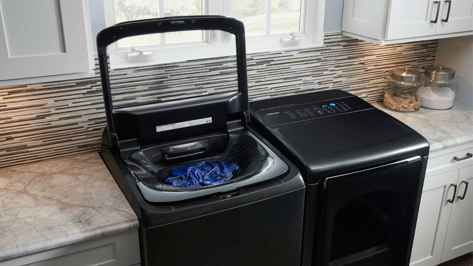 Samsung Top Load Washer Repair Near Me | Samsung Repairs