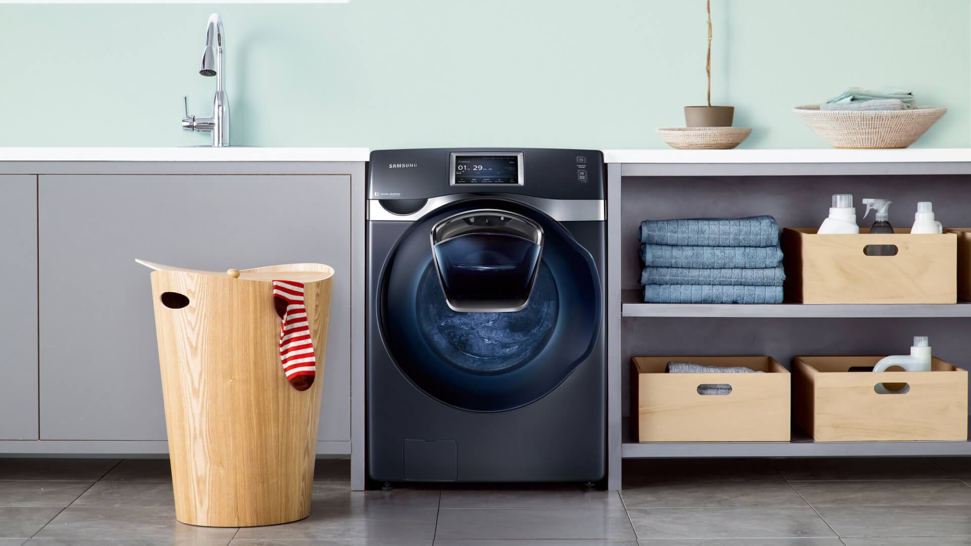 Samsung Top Load Washers Dryers Repair | Samsung Repairs