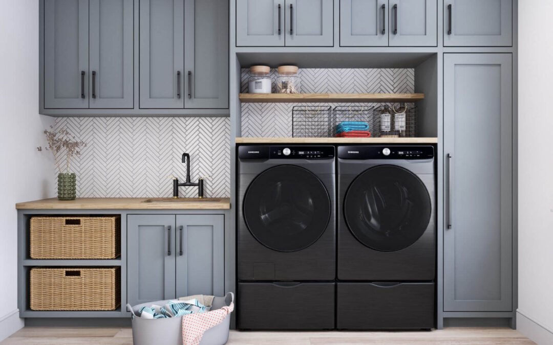 Find Out Why Your Washing Machine Is Not Draining Properly