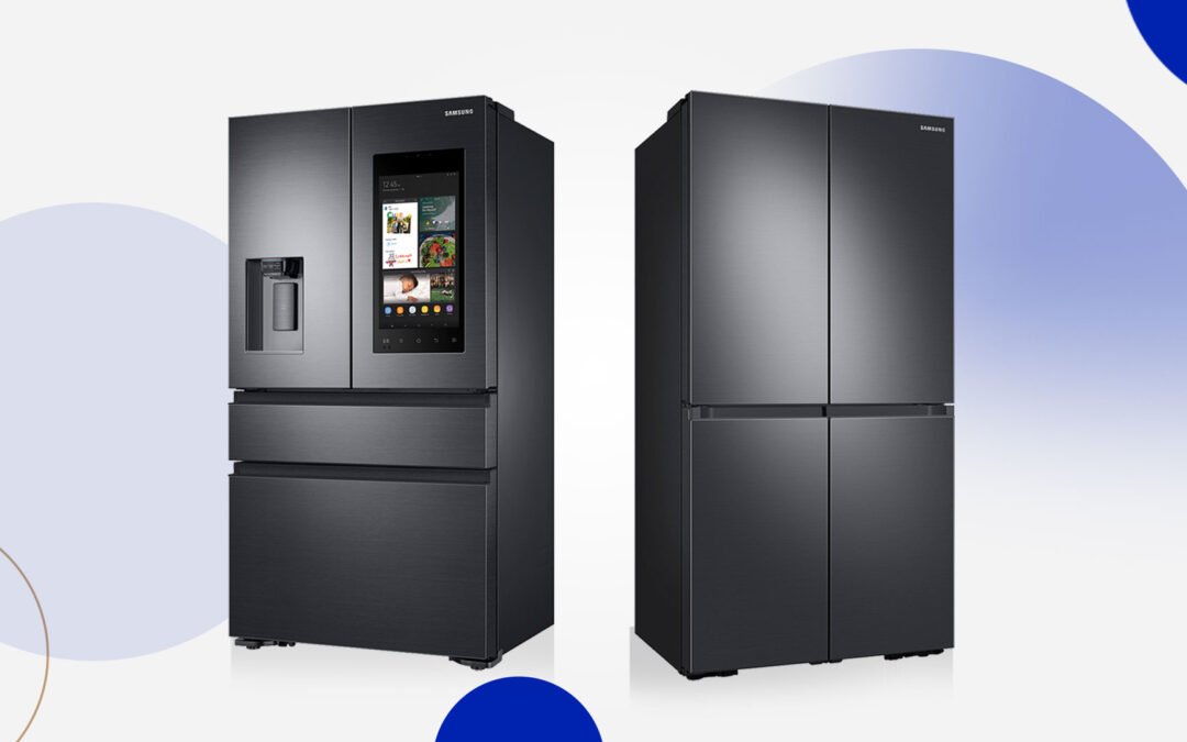 3 Reasons Why We Love Samsung