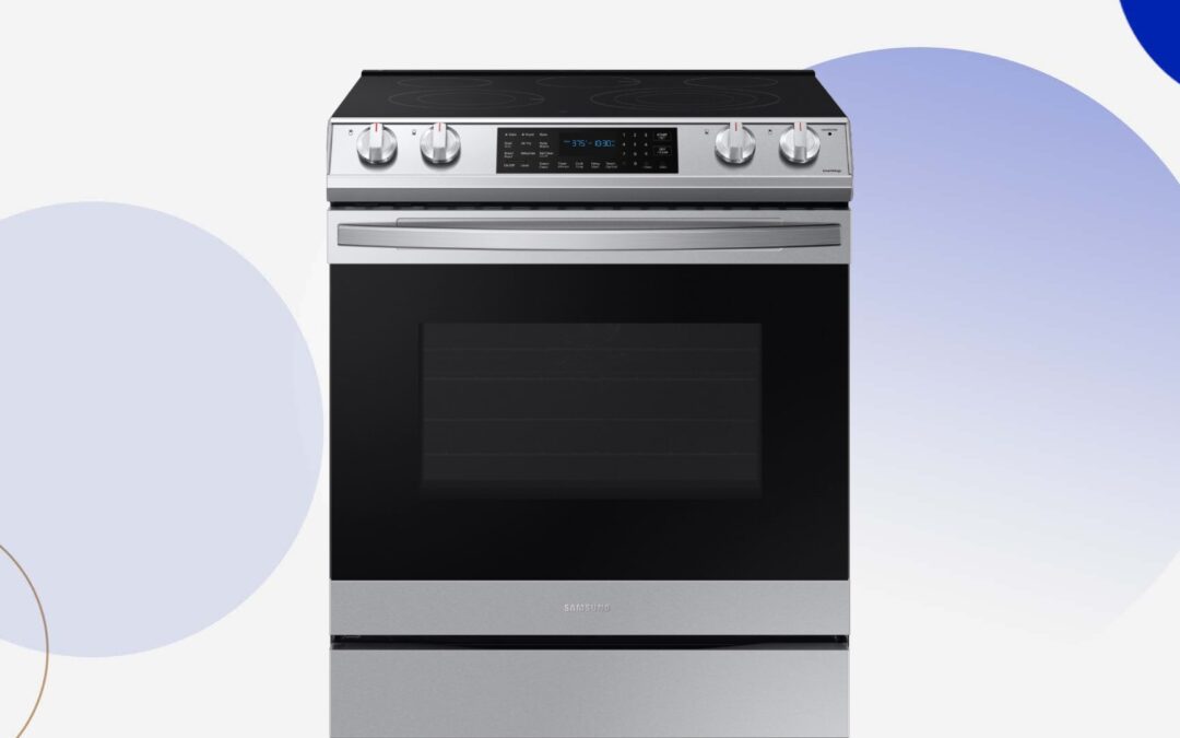 Four (4) Ways on How to Clear Samsung Range Error Codes