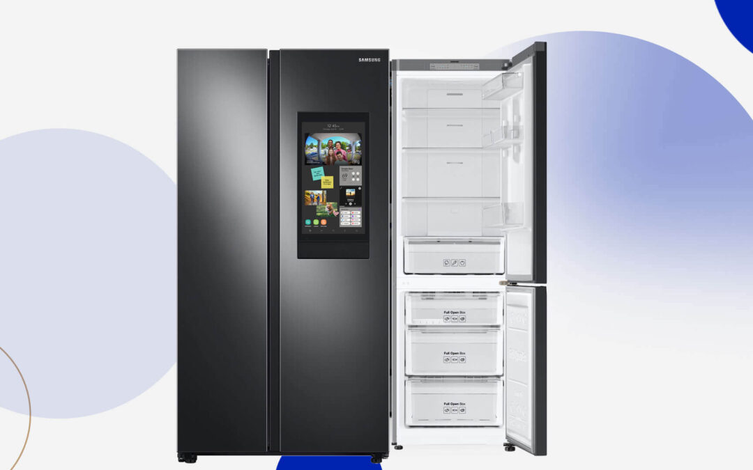 6 Causes of a Refrigerator Making Noise and How to Fix Them