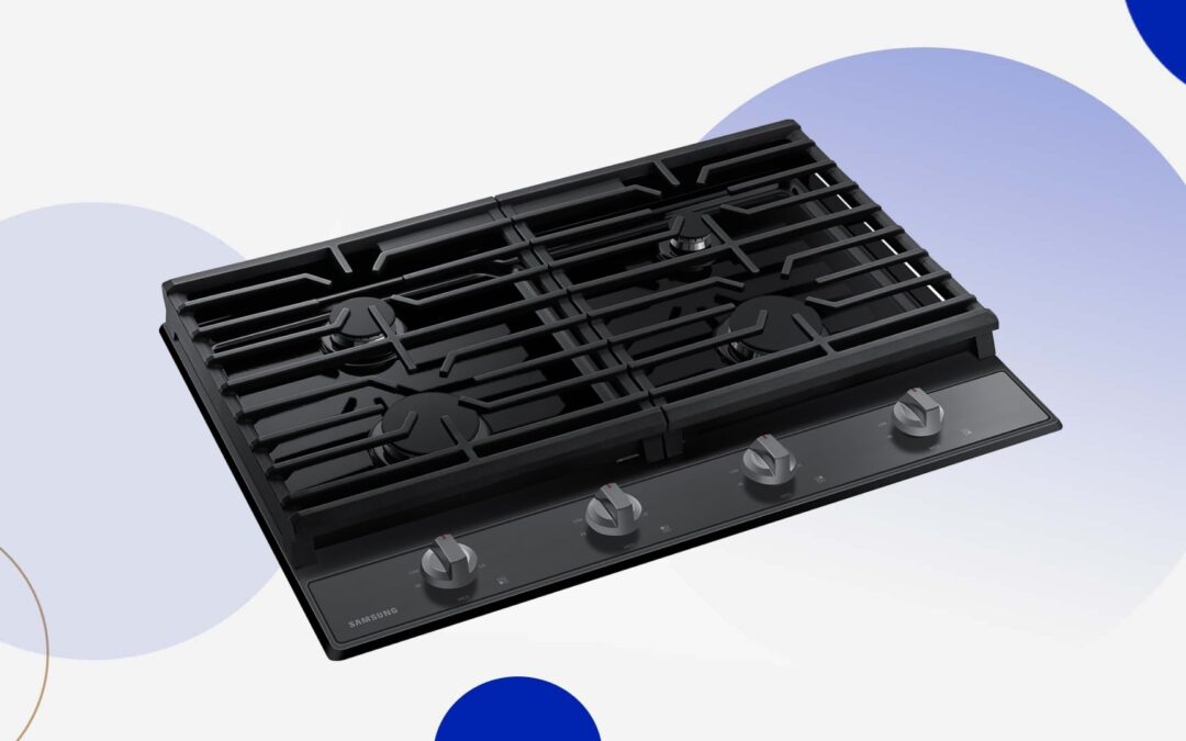 How Does the Samsung Stove Self Clean Feature Work