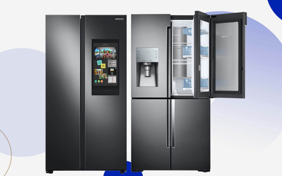 How to Troubleshoot Common Samsung Refrigerator Problems