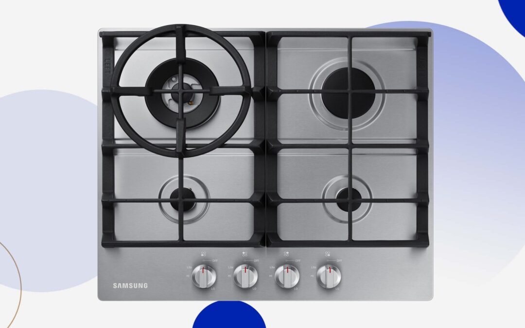 Proper Gas Stove Installation and Common Installation Problems