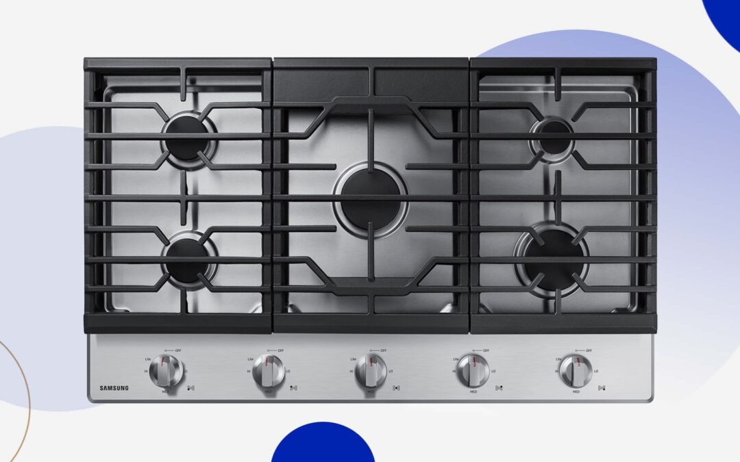 What to Do When Accidentally Left Gas Stove On Without Flame