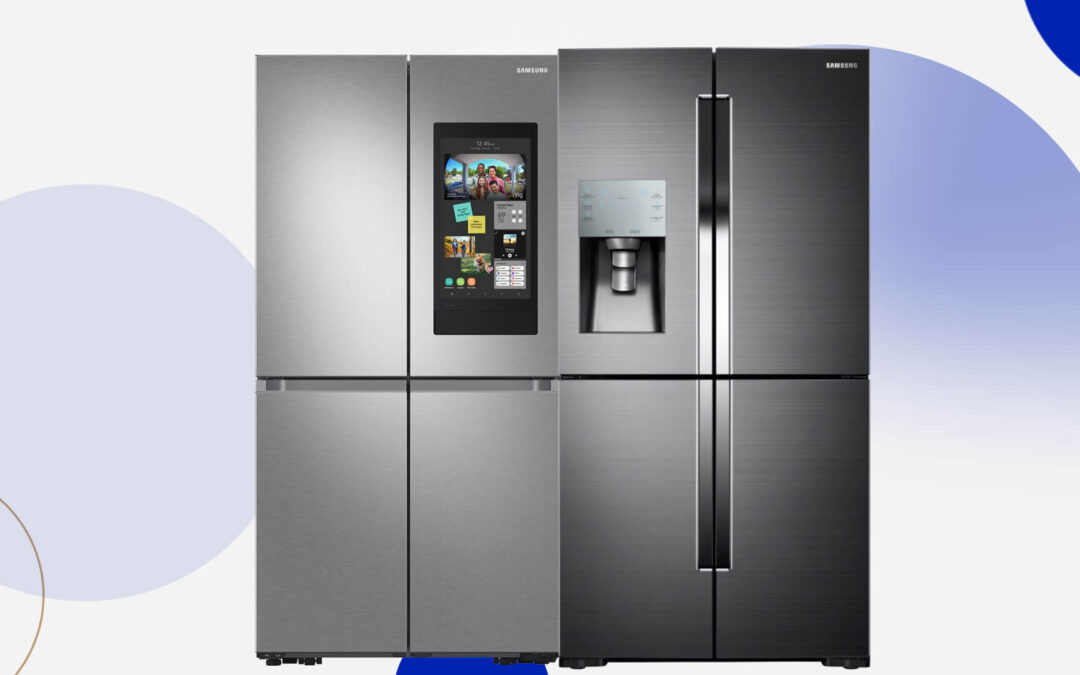 What You Should Do If Your Samsung Refrigerator Not Cooling