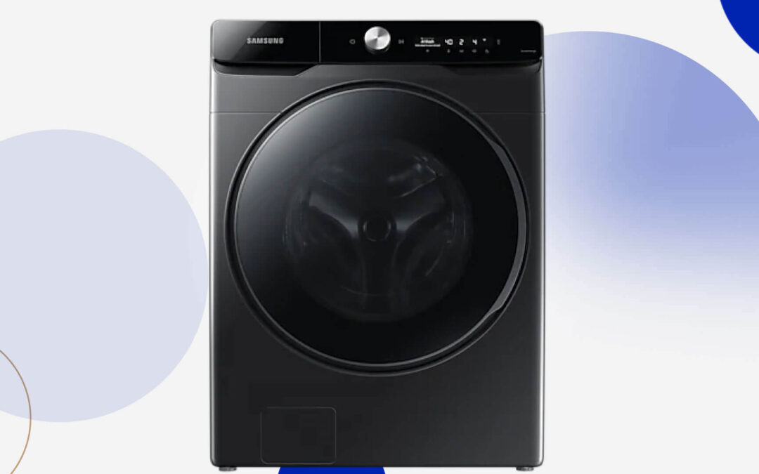 What Should You Do When Your Washer Leaking from the Bottom