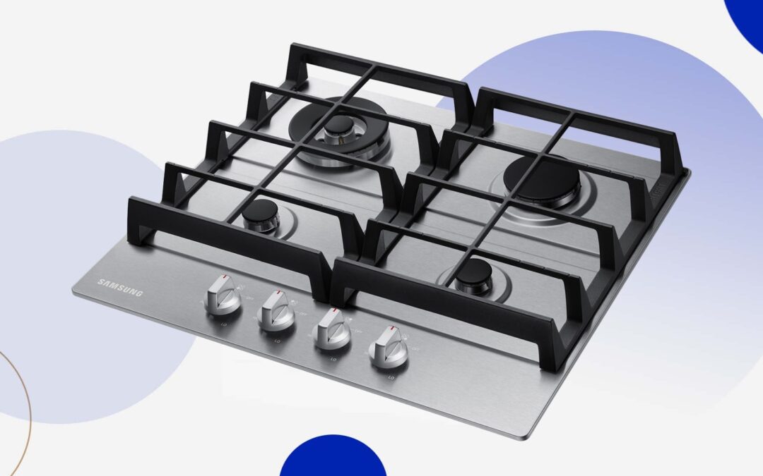 Why Is My Gas Stove Flame Orange? How to Fix It?