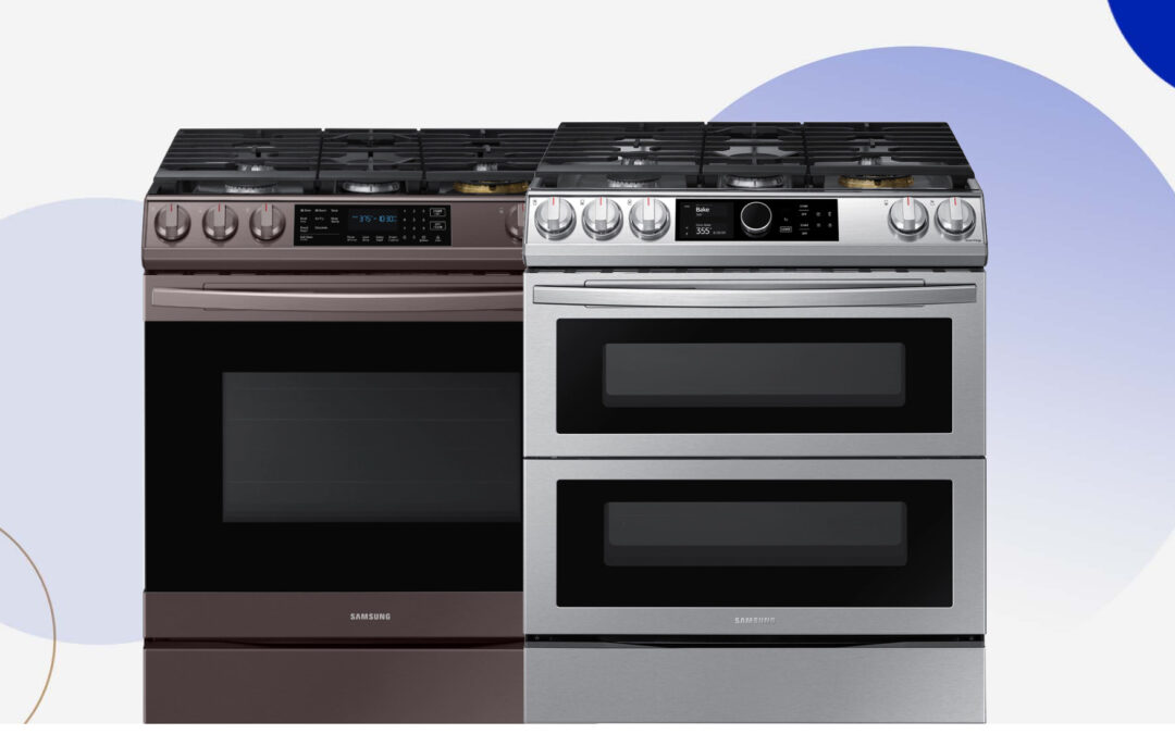 Find Out How To Get Your Appliance Ready For Thanksgiving