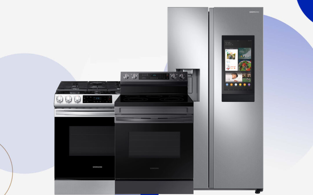 How To Choose Kitchen Appliance For Holiday Preparations?
