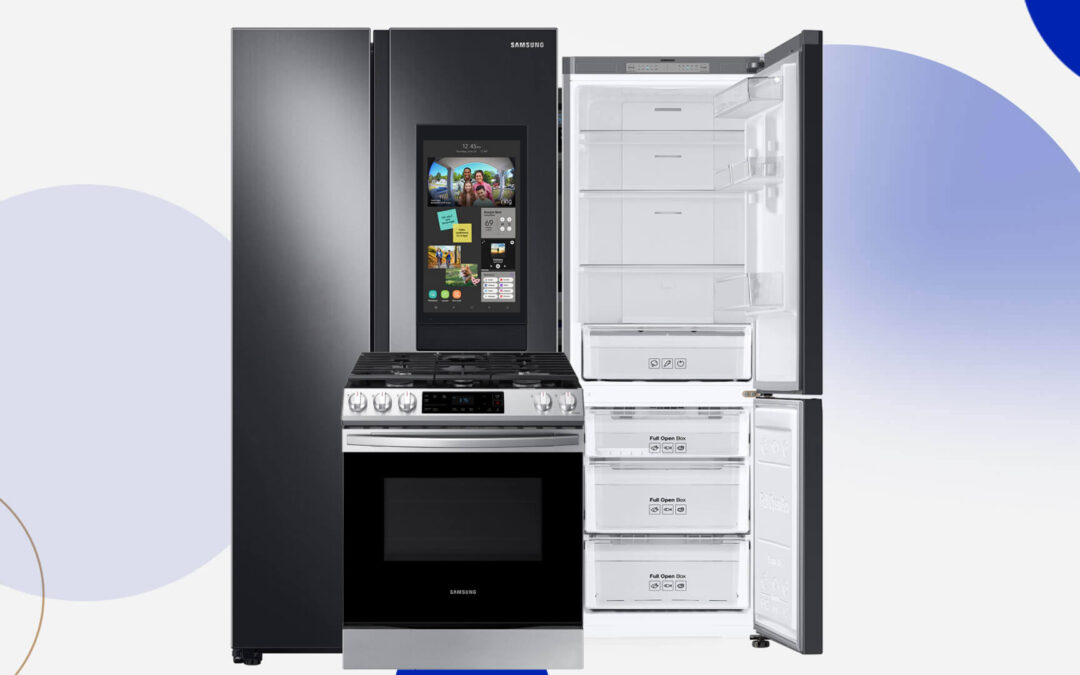 How To Clean Your Kitchen Appliance Ready For Christmas In Easiest Ways