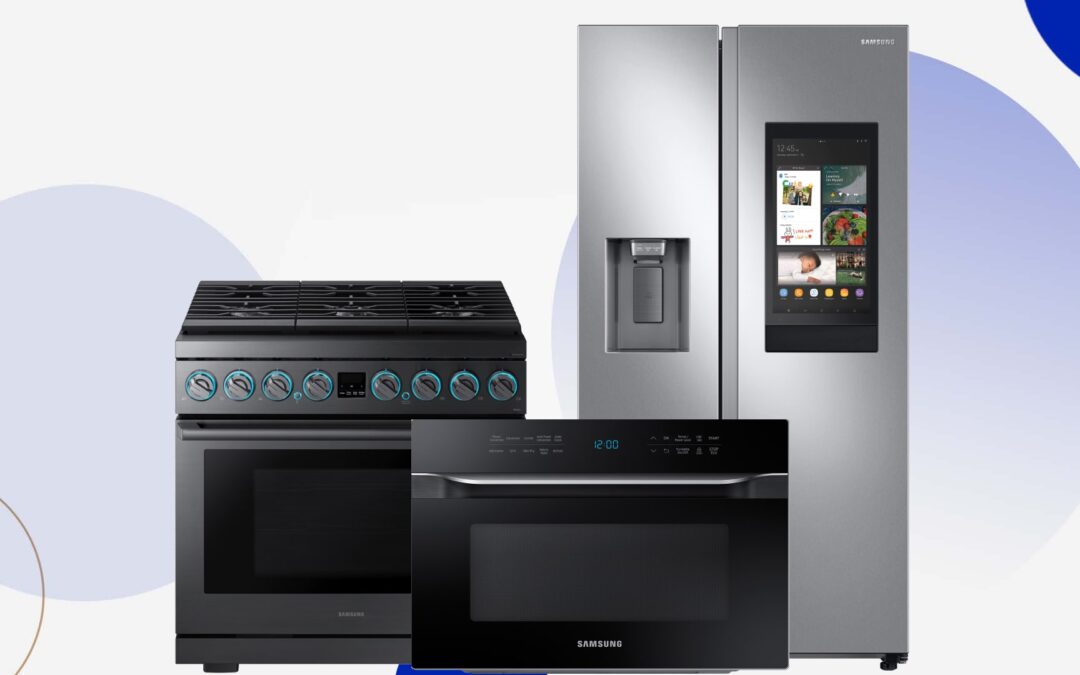 How to Prepare Your Top Kitchen Appliance for Christmas?