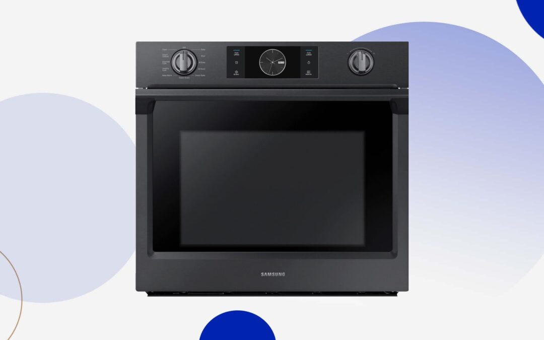 Oven Repair On Christmas: Here’s What You Can Do For Each Oven Problem