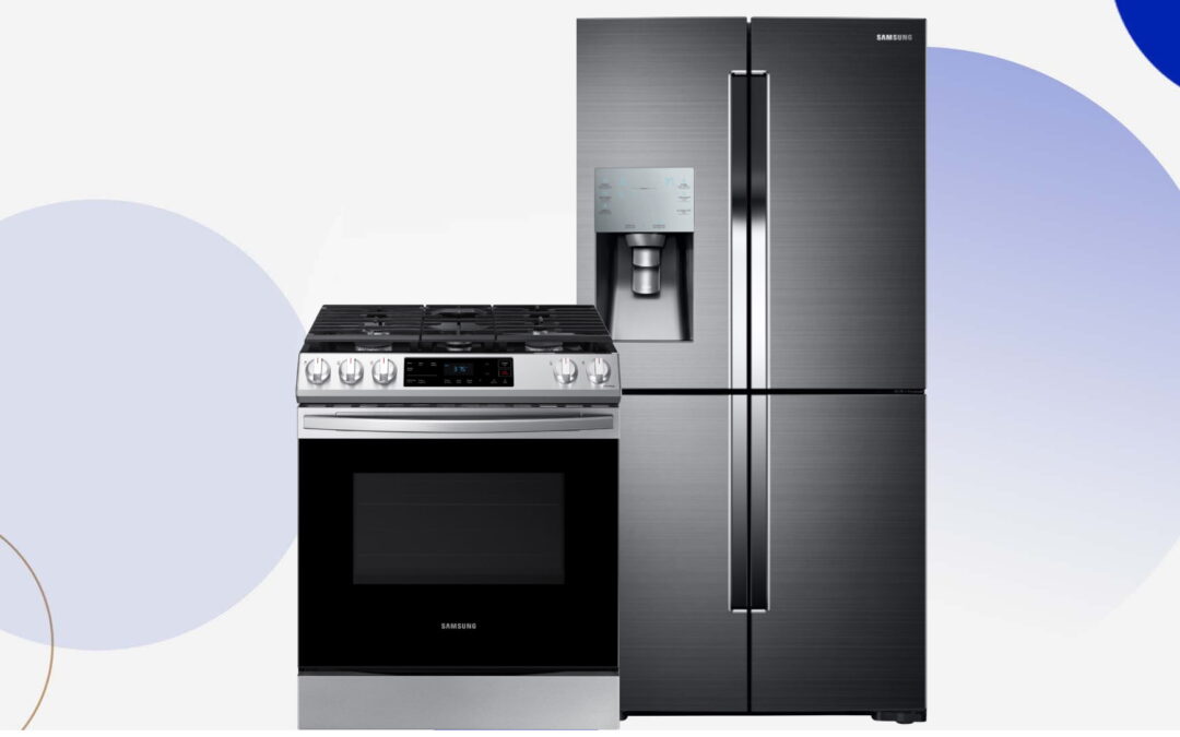 Top 5 Tips on Kitchen Appliance Preparation for Holidays